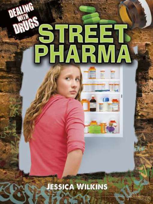 Cover image for Street Pharma